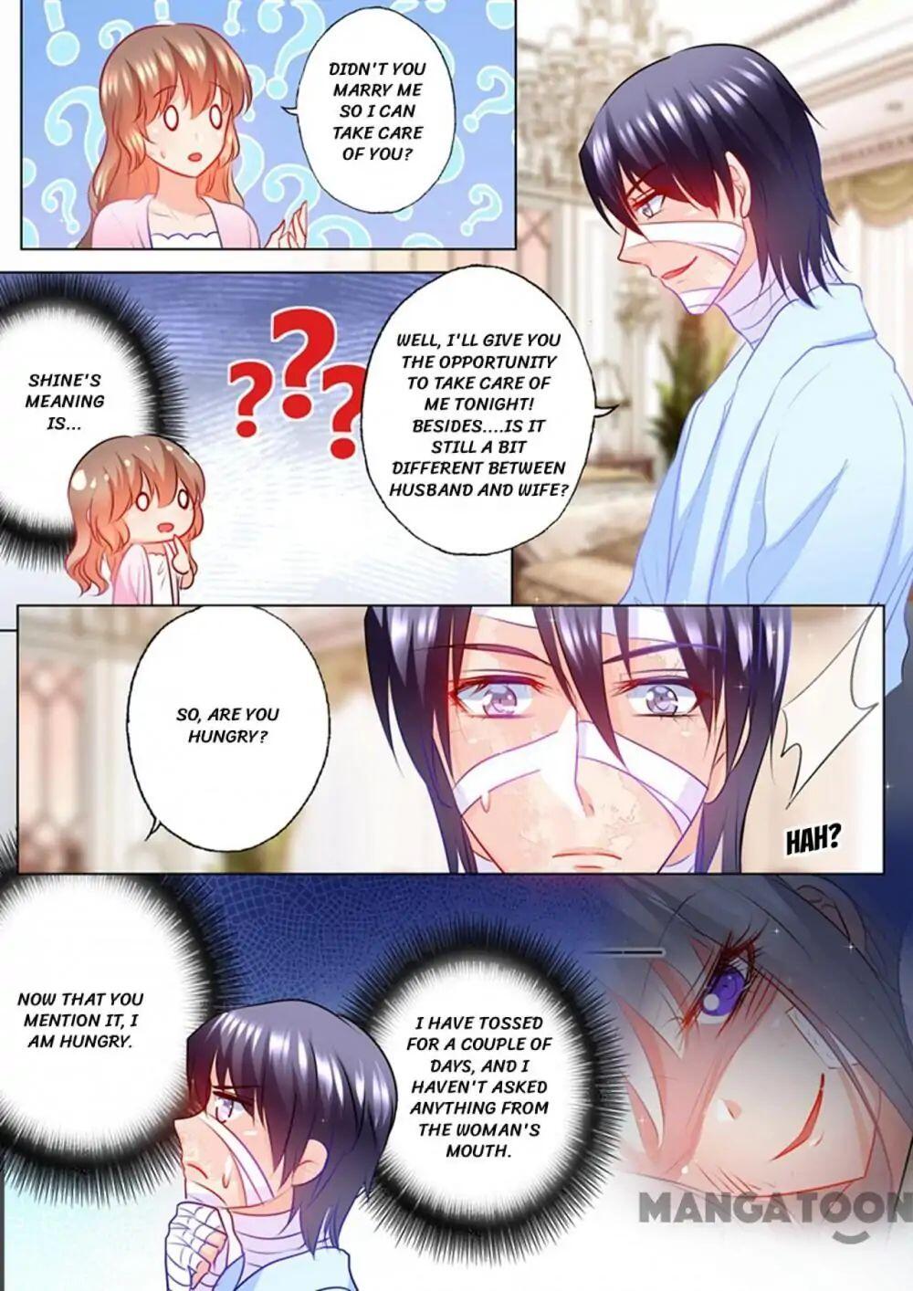 Warm Marriage Chapter 115 1